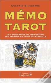 Capa do artigo Memo Tarot - Les Rencontres Ou Associations Des Arcanes Du Tarot De Marseille