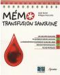 Mémo Transfusion Sanguine - Preview