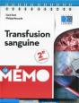 Memo Transfusion Sanguine - Preview