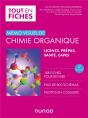Mémo Visuel De Chimie Organique (4e Édition) - Preview