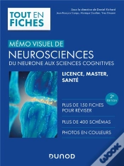 Capa do artigo Mémo Visuel De Neurosciences : Du Neurone Aux Sciences Cognitives (2e Édition)