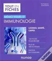 Mémo Visuel D'Immunologie