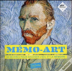 Capa do artigo Memo'Art