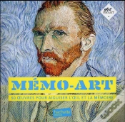 Capa do artigo Memo