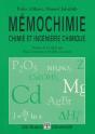 Memochimie Chimie Et Ingenierie Chimique - Preview