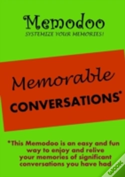 Capa do artigo Memodoo Memorable Conversations