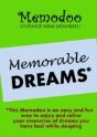 Memodoo Memorable Dreams - Preview