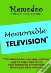 Memodoo Memorable Television