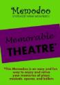 Memodoo Memorable Theatre - Preview