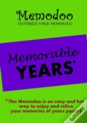 Memodoo Memorable Years