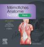 Memofiches Anatomie Netter - Tronc - Preview
