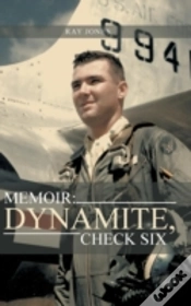 Capa do artigo Memoir: Dynamite, Check Six