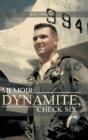 Memoir: Dynamite, Check Six - Preview