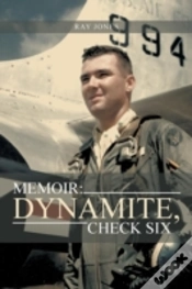 Capa do artigo Memoir: Dynamite, Check Six