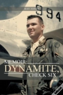 Capa do artigo Memoir: Dynamite, Check Six