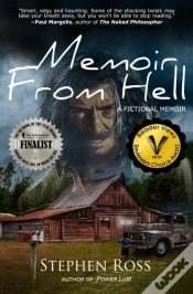 Capa do artigo Memoir From Hell