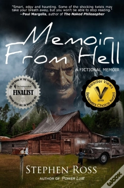 Capa do artigo Memoir From Hell