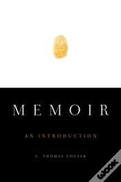 Capa do artigo Memoir