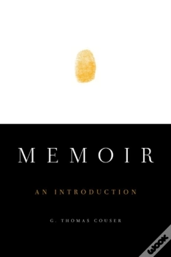 Capa do artigo Memoir