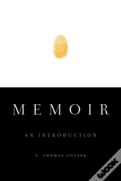 Capa do artigo Memoir