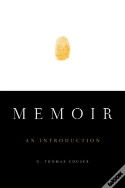 Capa do artigo Memoir