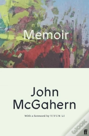Capa do artigo Memoir