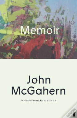 Capa do artigo Memoir