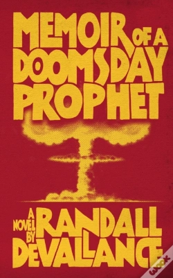Capa do artigo Memoir Of A Doomsday Prophet