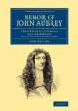 Memoir Of John Aubrey - Preview