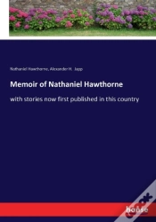 Capa do artigo Memoir Of Nathaniel Hawthorne