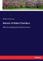 Memoir Of Robert Chambers - Preview