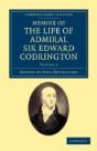Memoir Of The Life Of Admiral Sir Edward Codrington - Preview