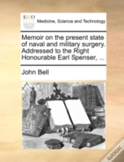 Capa do artigo Memoir On The Present State Of Naval And