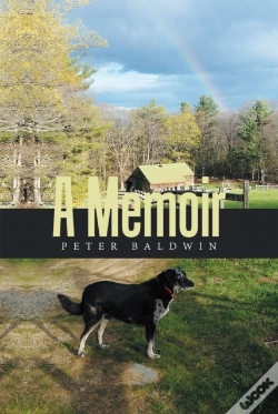 Capa do artigo Memoir