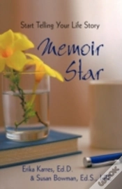 Capa do artigo Memoir Star: Start Telling Your Life Sto