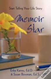 Capa do artigo Memoir Star: Start Telling Your Life Sto