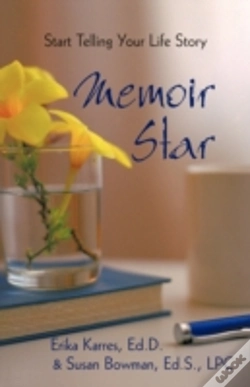 Capa do artigo Memoir Star: Start Telling Your Life Sto