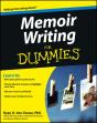 Memoir Writing For Dummies - Preview