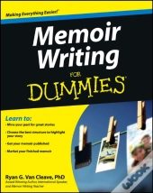 Memoir Writing For Dummies