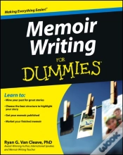 Capa do artigo Memoir Writing For Dummies