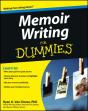 Memoir Writing For Dummies - Preview