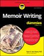 Memoir Writing For Dummies - Preview