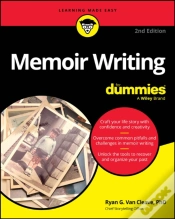 Capa do artigo Memoir Writing For Dummies