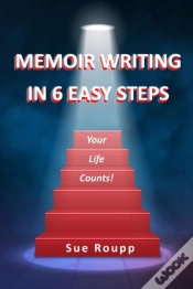 Capa do artigo Memoir Writing In 6 Easy Steps