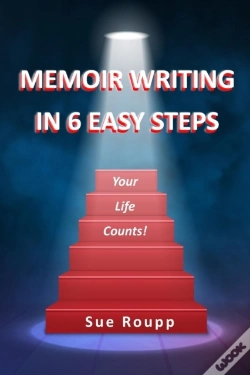 Capa do artigo Memoir Writing In 6 Easy Steps