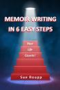 Memoir Writing In 6 Easy Steps - Preview