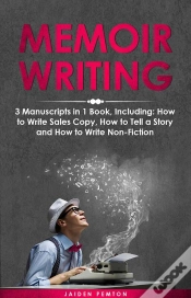 Capa do artigo Memoir Writing