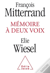 Capa do artigo Mémoire À Deux Voix