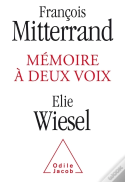 Capa do artigo Mémoire À Deux Voix