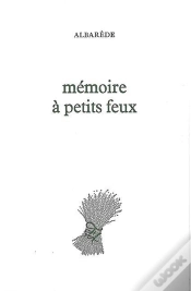 Capa do artigo Mémoire À Petits Feux